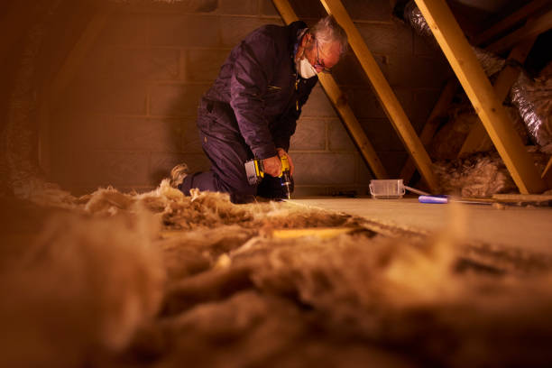 Best Insulation for Specific Applications in Lockhart, FL